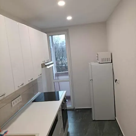 Appartamento Meteorit 1 Bratislava