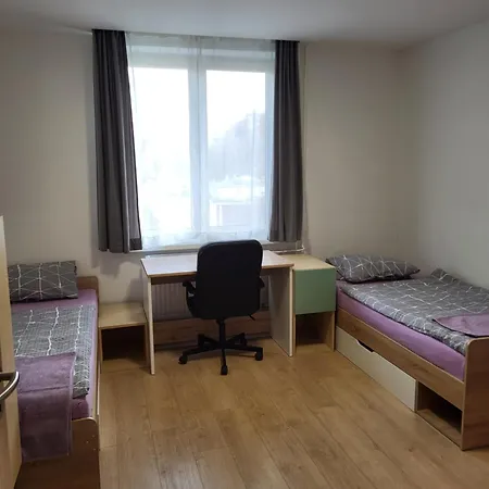 Meteorit 1 Apartment *