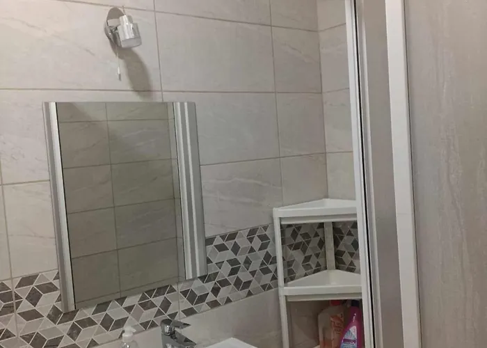 Apartament Meteorit 1 Bratysława