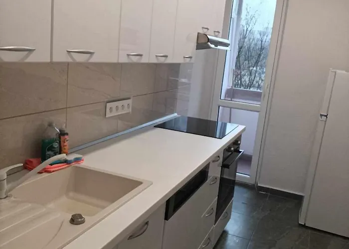 Apartament Meteorit 1