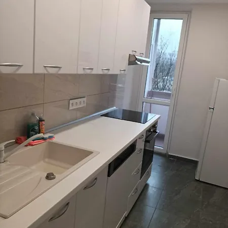 アパート Meteorit 1